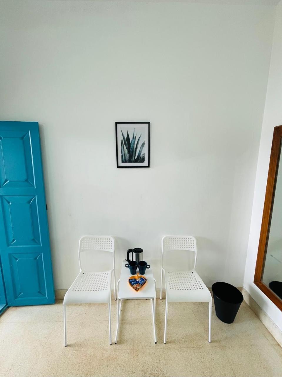 Bed and Breakfast Jaladarshini Lakeside Gardens Kollam Exterior foto